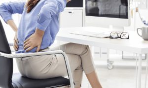 Preventing Back Pain