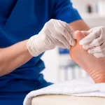 How Can a Podiatrist Aid in Sports Injury Recovery?