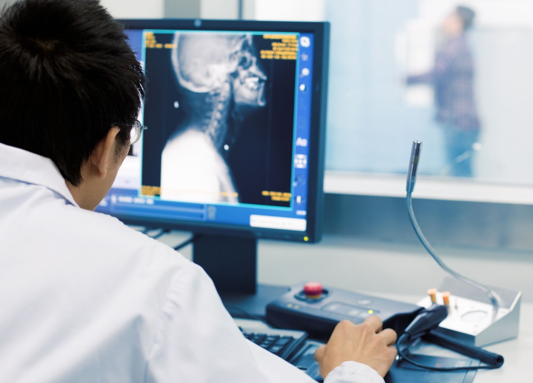 Radiology Vs. Diagnostic Imaging: The Differences Explained