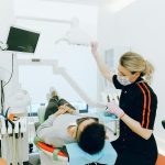 The Role Of Podiatrists In Diabetic Foot Care And Prevention