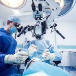 Podiatry In Cancer Care: Addressing Foot Complications