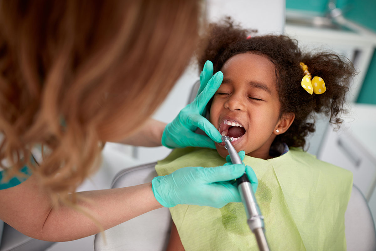 Regular Dental Exams