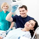 Is It Possible To Whiten Porcelain Veneers?