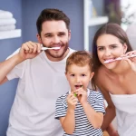 How Family Dentistry Promotes Long-Term Oral Health For All Ages