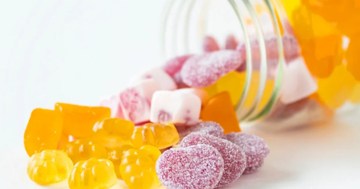 From Beauty Gummies to Immune Support Gummies: The Rise of Functional Nutrition