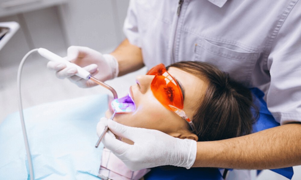 The Future of Dental Restorations: Materials That Deliver Strength and Beauty