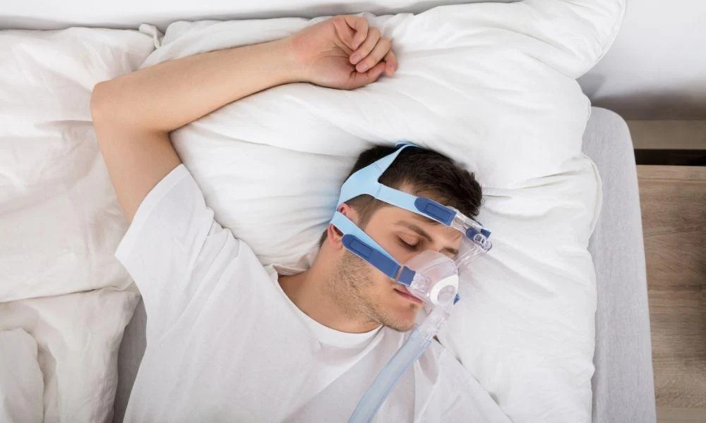HOW SLEEP APNEA AFFECTS OVERALL HEALTH?