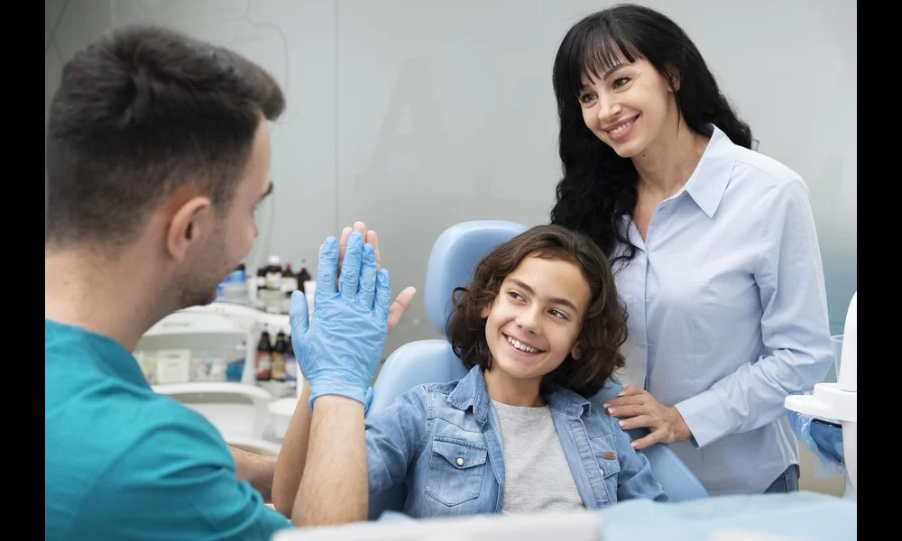 How Orthodontists Customise Teeth Straightening Plans