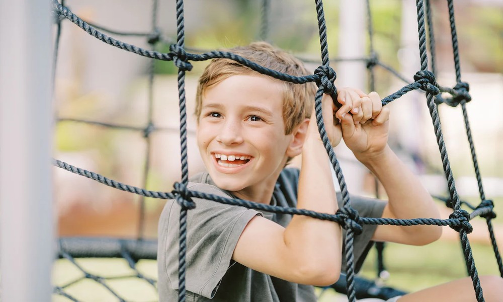 How Climb VA Turns Kids’ Group Events into High-Energy, Memorable Experiences
