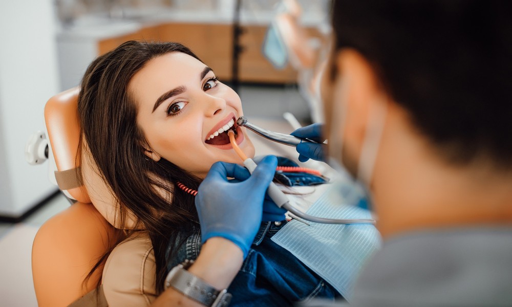 General Dental Services That Can Enhance Your Smile