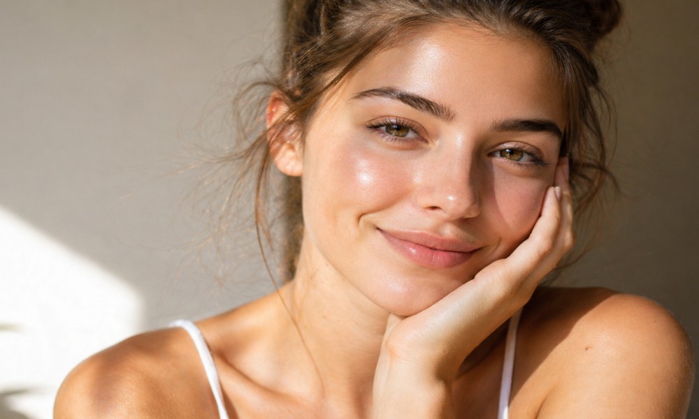 How Healthy-Looking Skin Supports a More Radiant, Natural Appearance