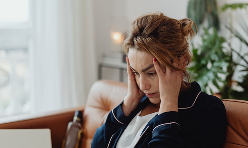 7 Cognitive Distortions Your Mind Uses to Fuel Anxiety (and How to Spot Them)