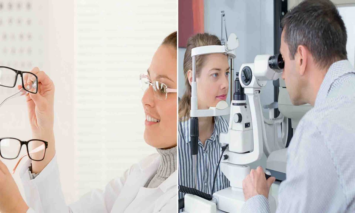 How to Choose Prescription Glasses That Fit Your Daily Routine