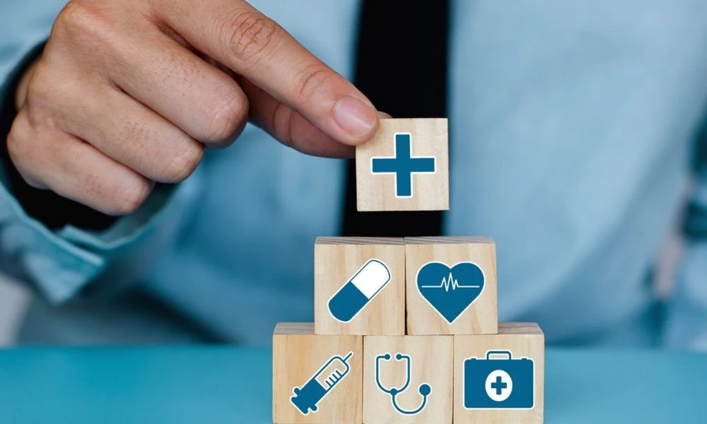 Securing Additional Protection Beyond Traditional Healthcare with Critical Illness Coverage