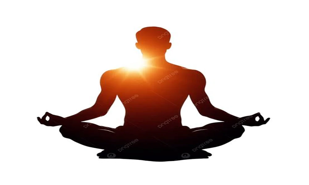 Meditation Hindi Guide for Beginners Seeking Peace of Mind