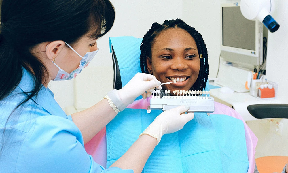 Understanding Full-Arch Dental Implant Treatment