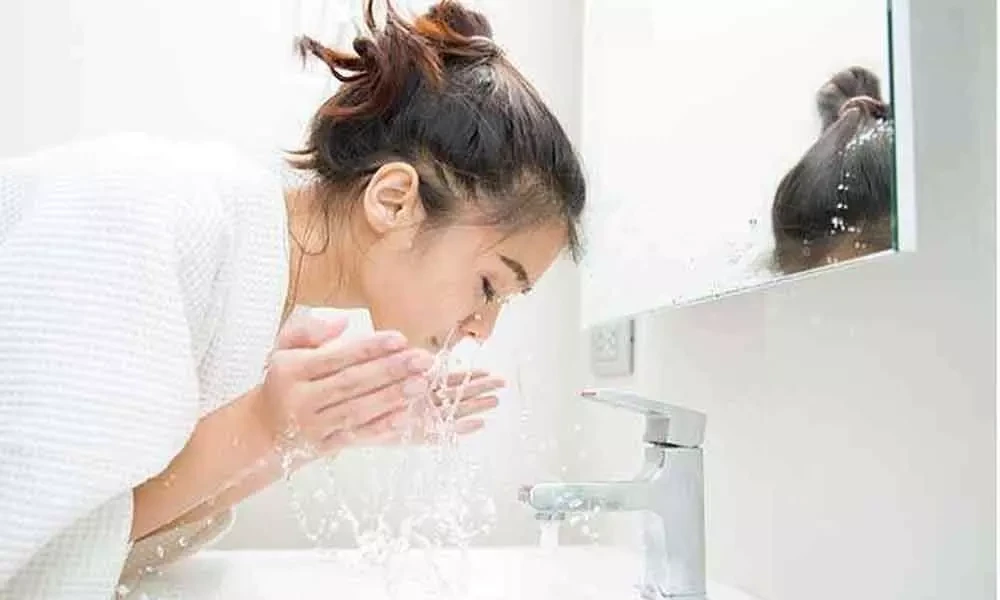 Face Wash for Moms: Ingredients to Avoid Now