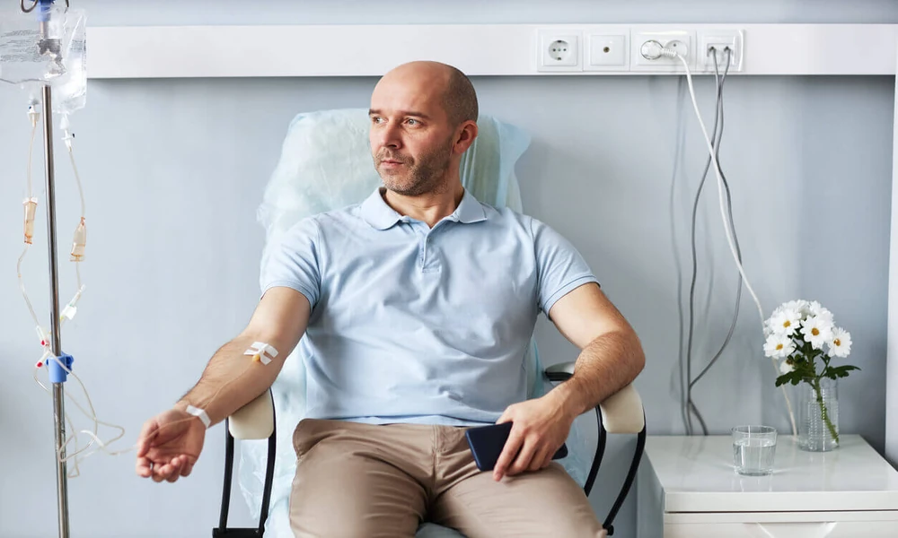 Things to Know Before Getting IV Therapy for a Big Event