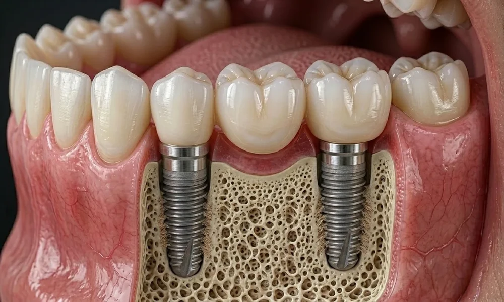 How Much Are Full Dental Implants? A Realistic Cost Breakdown